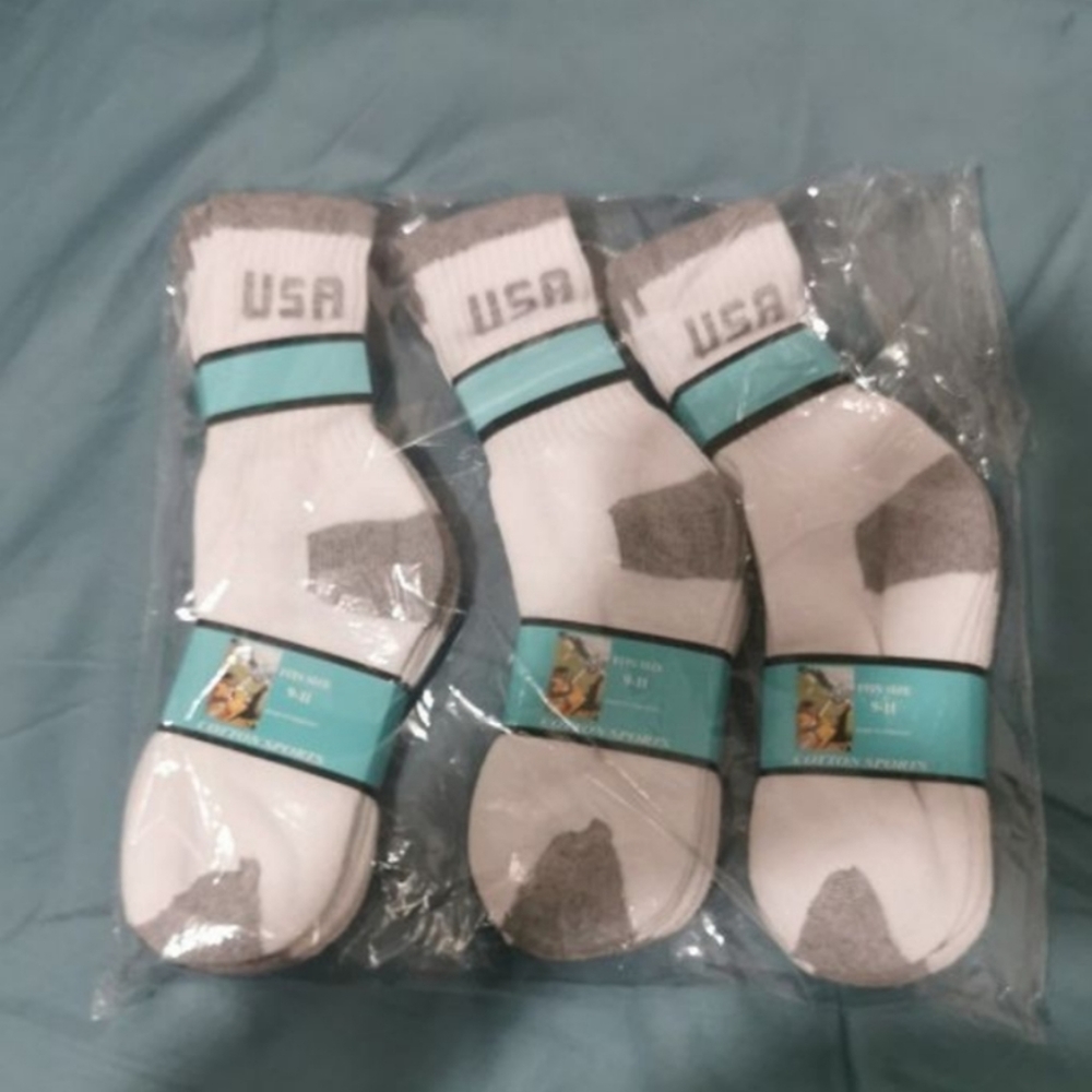 Men's socks